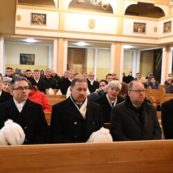 18. rocznica tragicznego wypadku na kopalni Halemba