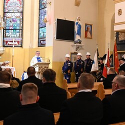 18. rocznica tragicznego wypadku na kopalni Halemba