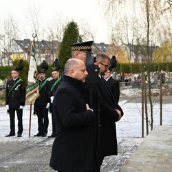 18. rocznica tragicznego wypadku na kopalni Halemba