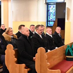 18. rocznica tragicznego wypadku na kopalni Halemba