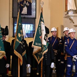 18. rocznica tragicznego wypadku na kopalni Halemba