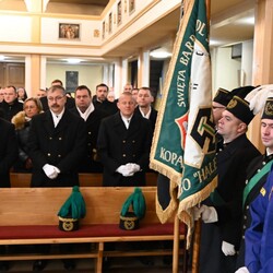 18. rocznica tragicznego wypadku na kopalni Halemba