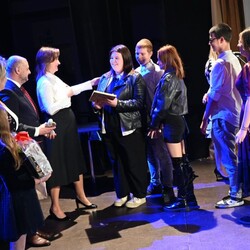 Anioły Wolontariatu 2024