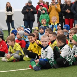 Liga Skrzatów i Żaków