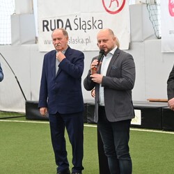 Liga Skrzatów i Żaków