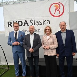 Liga Skrzatów i Żaków