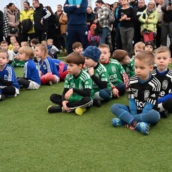 Liga Skrzatów i Żaków