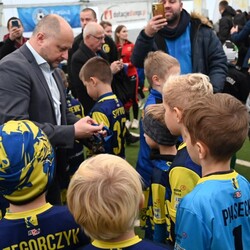 Liga Skrzatów i Żaków