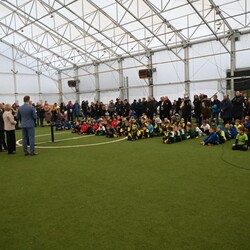 Liga Skrzatów i Żaków