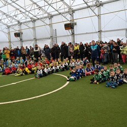 Liga Skrzatów i Żaków