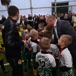 Liga Skrzatów i Żaków