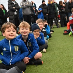 Liga Skrzatów i Żaków