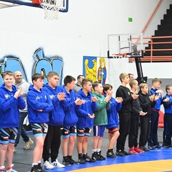 XXXIV Międzynarodowy Turniej Zapaśniczy