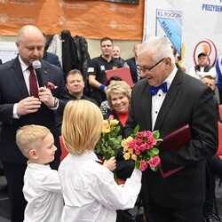 XXXIV Międzynarodowy Turniej Zapaśniczy