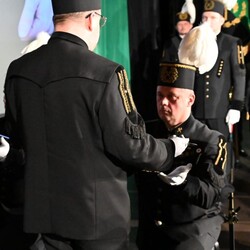 Akademia z okazji Barbórki KWK Ruda