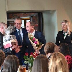 Wspomnienie św. Elżbiety