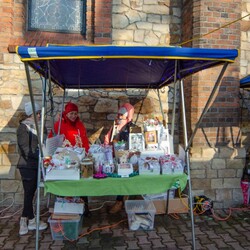 VI Rudzki Jarmark Bożonarodzeniowy