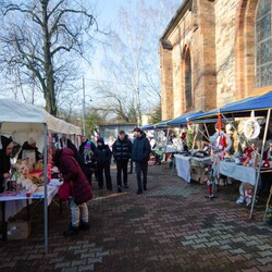 VI Rudzki Jarmark Bożonarodzeniowy