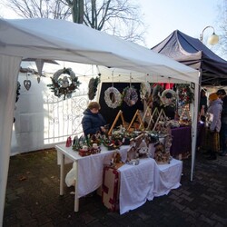 VI Rudzki Jarmark Bożonarodzeniowy