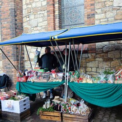 VI Rudzki Jarmark Bożonarodzeniowy