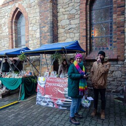 VI Rudzki Jarmark Bożonarodzeniowy