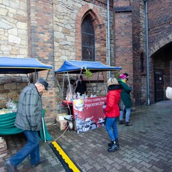VI Rudzki Jarmark Bożonarodzeniowy