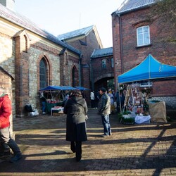 VI Rudzki Jarmark Bożonarodzeniowy