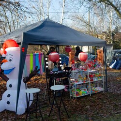 VI Rudzki Jarmark Bożonarodzeniowy