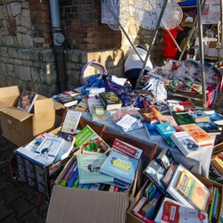 VI Rudzki Jarmark Bożonarodzeniowy