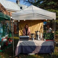 VI Rudzki Jarmark Bożonarodzeniowy