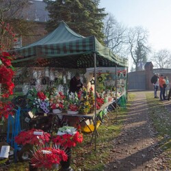 VI Rudzki Jarmark Bożonarodzeniowy