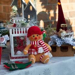 VI Rudzki Jarmark Bożonarodzeniowy