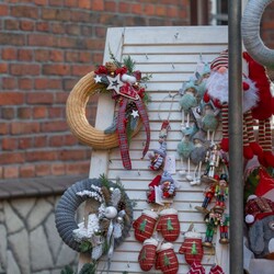 VI Rudzki Jarmark Bożonarodzeniowy