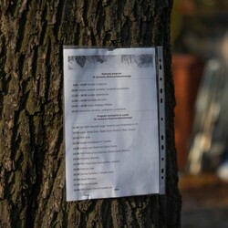 VI Rudzki Jarmark Bożonarodzeniowy