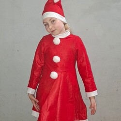 Konkurs Mikołajkowy