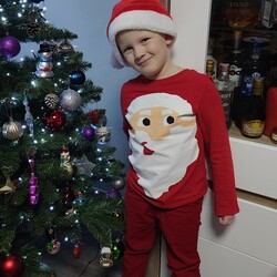 Konkurs Mikołajkowy