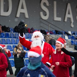 Konkurs Mikołajkowy