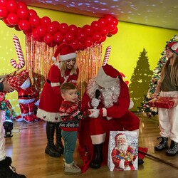 Konkurs Mikołajkowy