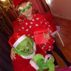 Konkurs Mikołajkowy