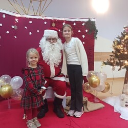 Konkurs Mikołajkowy