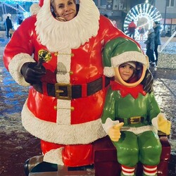 Konkurs Mikołajkowy