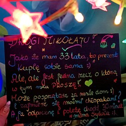 Konkurs Mikołajkowy