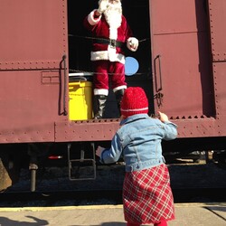 Konkurs Mikołajkowy