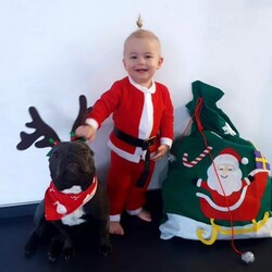 Konkurs Mikołajkowy