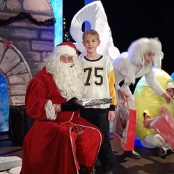 Konkurs Mikołajkowy