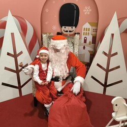 Konkurs Mikołajkowy