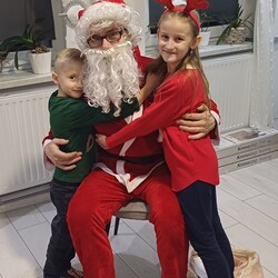 Konkurs Mikołajkowy