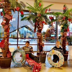 Konkurs Mikołajkowy