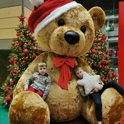 Konkurs Mikołajkowy