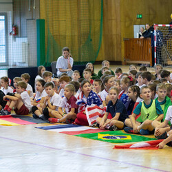 Mini Mistrzostwa Świata w Mini Piłce Ręcznej